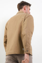 Cardinal Jaket Pria Alter 2 EL004J05D